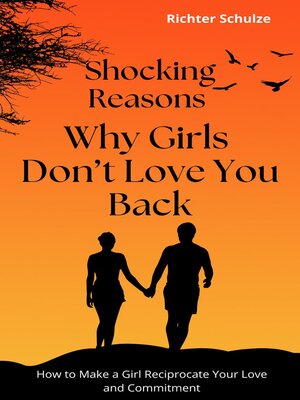 cover image of Shocking Reasons Why Girls Don't Love You Back